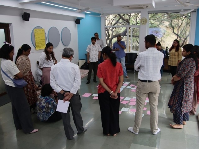 course image