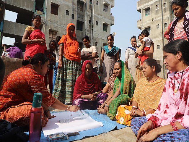 course image